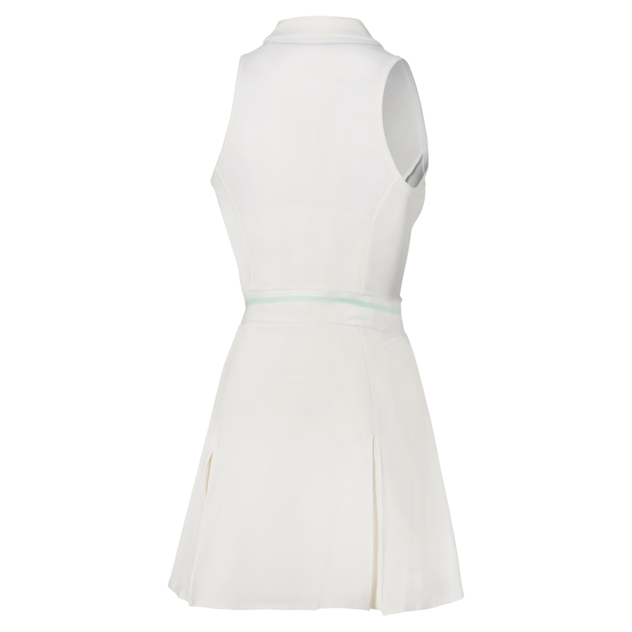 Mizuno FRONTIER DRESS White / bay